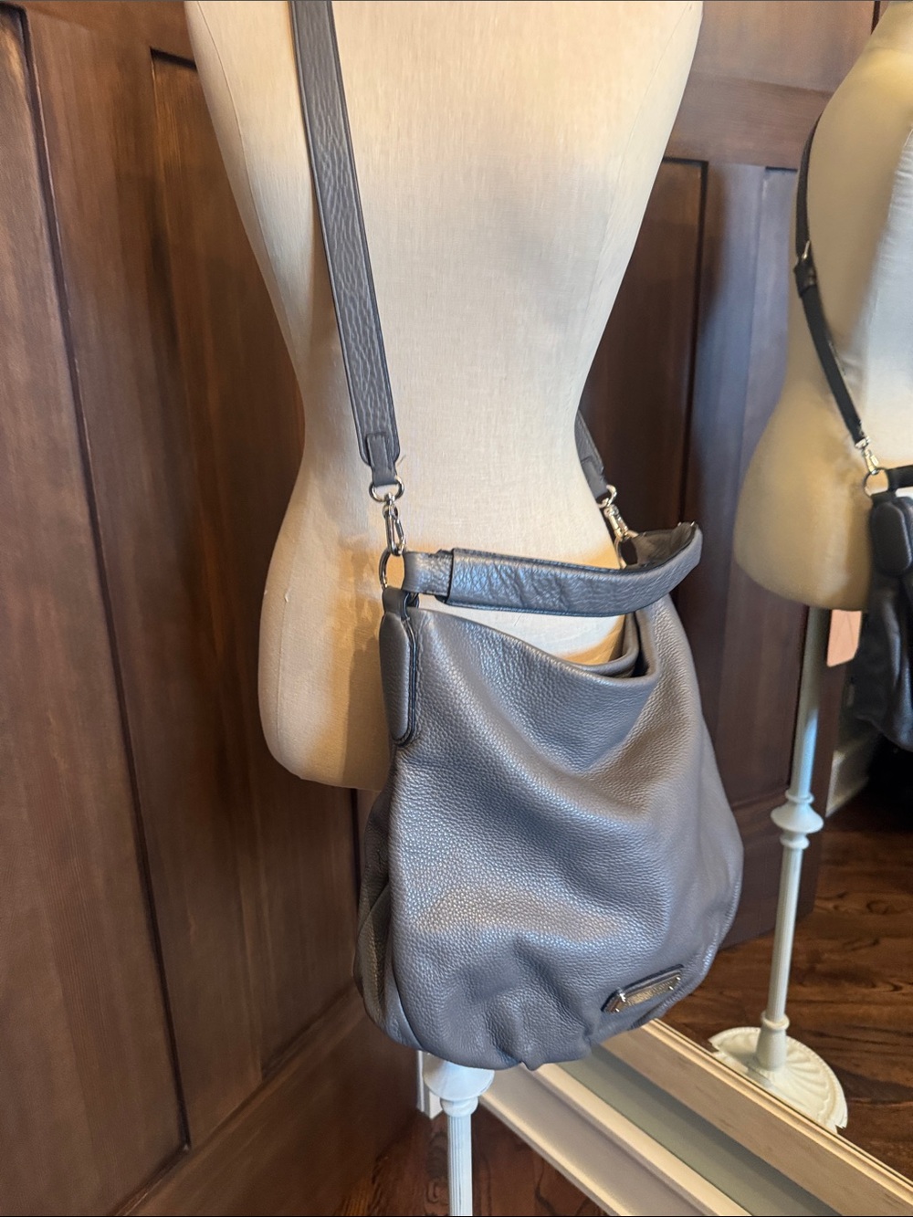 Marc by Marc Jacobs handbag.